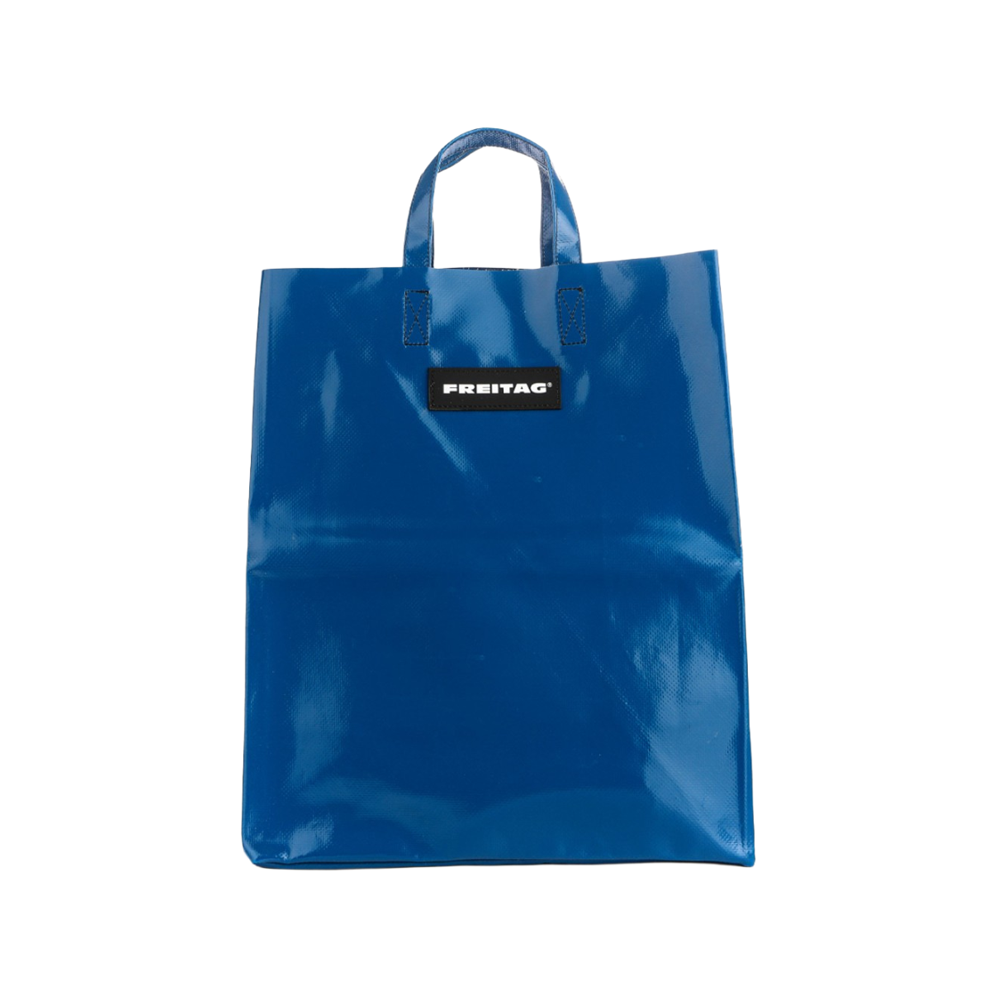 F52 MIAMI VICE 0051 [S등급] FREITAG Unisex F52 MIAMI VICE 0051 Tote Bag