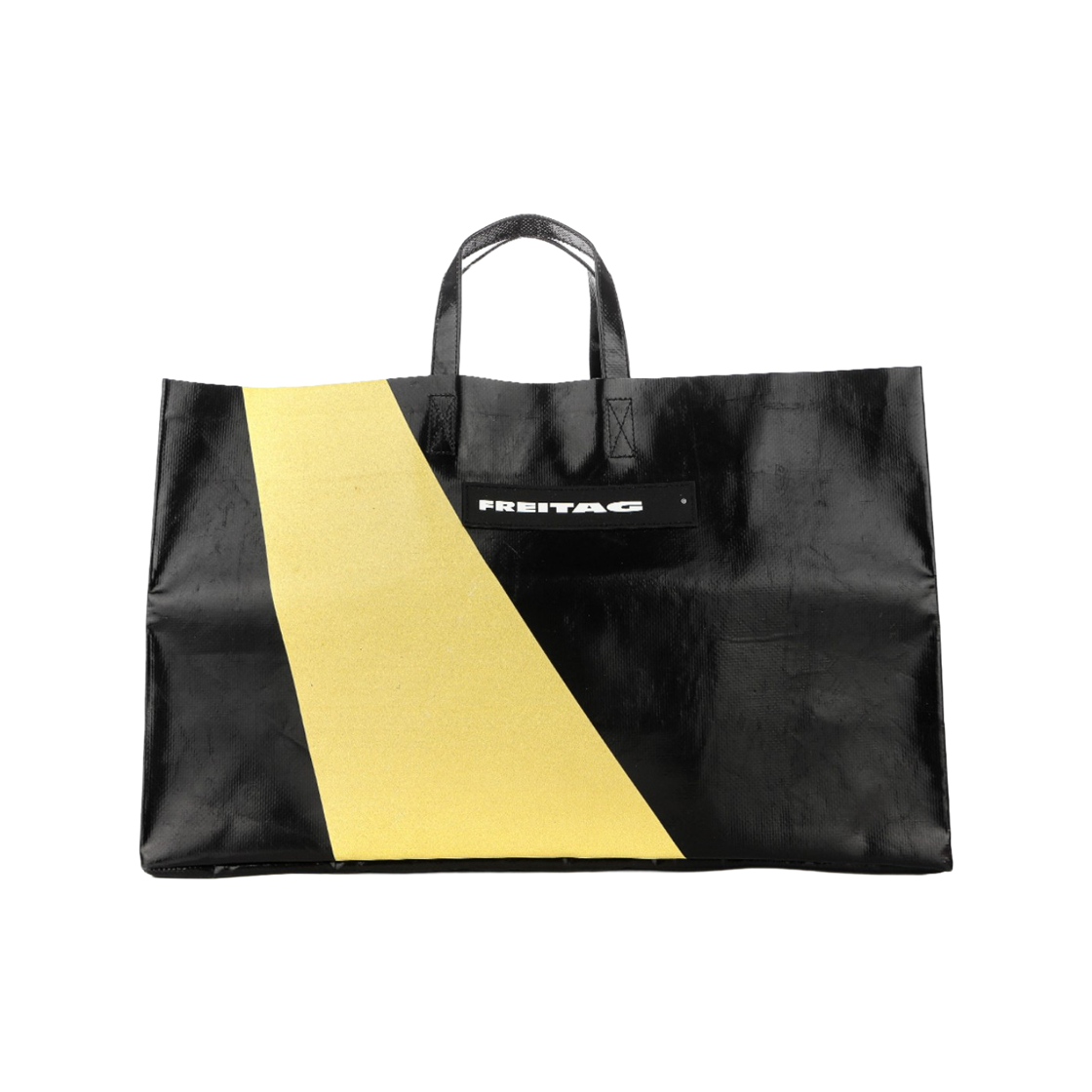 F260 MIAMI WIDE 00010 [S등급] FREITAG Unisex F260 MIAMI WIDE 00010 Tote Bag