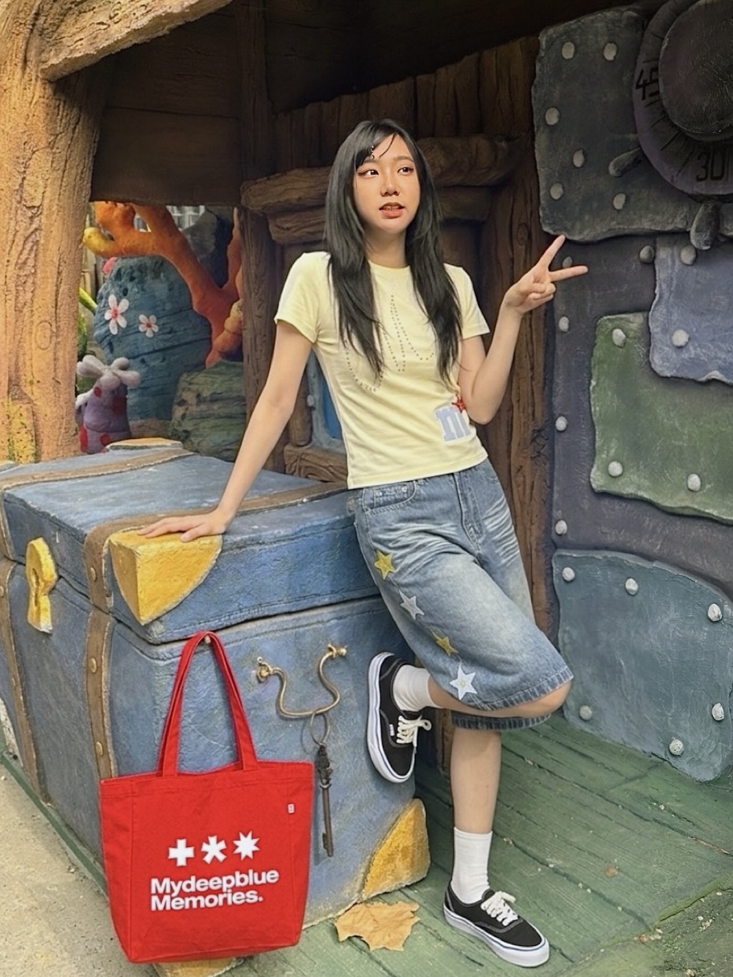 th2__a님의 스타일 - 1