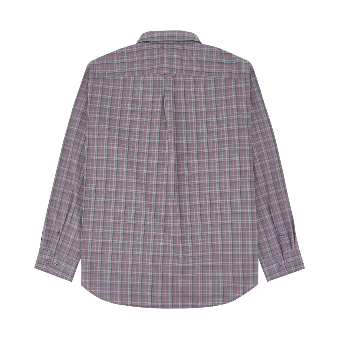 노스페이스 미스트피크 롱슬리브 셔츠 그레이시 라일락 - 26SS(The North Face Mistpeak L/S Shirts Grayish Lilac- 26SS) - 2