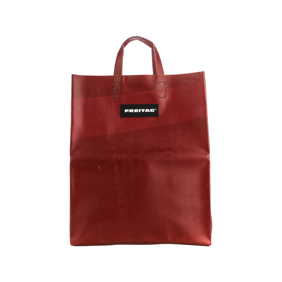 F52 MIAMI VICE 0050 [S등급] FREITAG Unisex F52 MIAMI VICE 0050 Tote Bag
