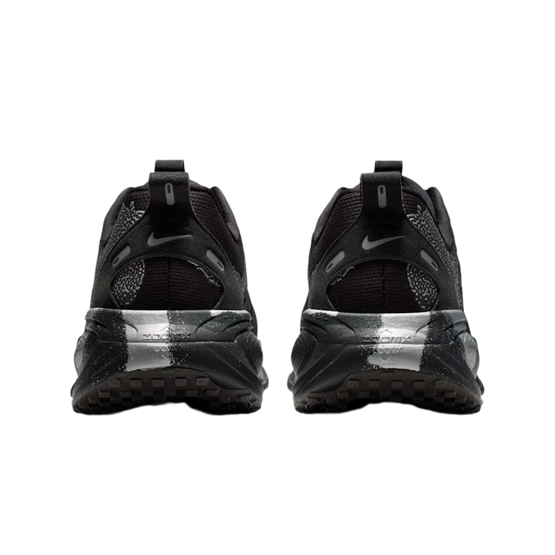 나이키 보메로 18 아이언 그레이 라이트 스모크 그레이(Nike Vomero 18 Iron Grey Light Smoke Grey) - 3