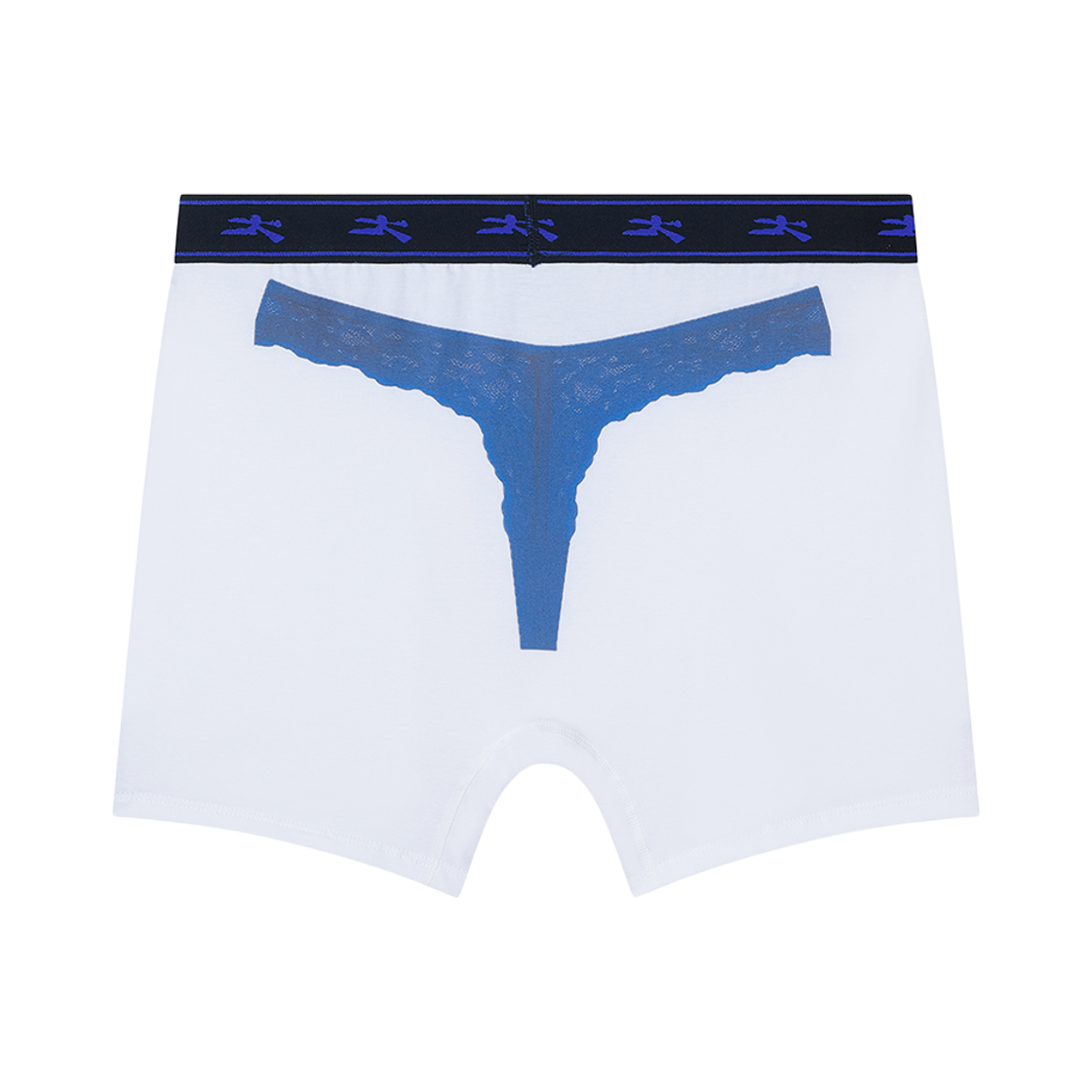 오큐오 오브제 02 티 드로우즈 화이트(OQO OBJE 02 T Drawers White)