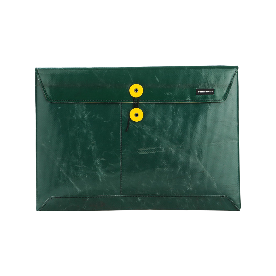 F421 SLEEVE 0143 [S등급] FREITAG Unisex F421 SLEEVE 0143 Clutch
