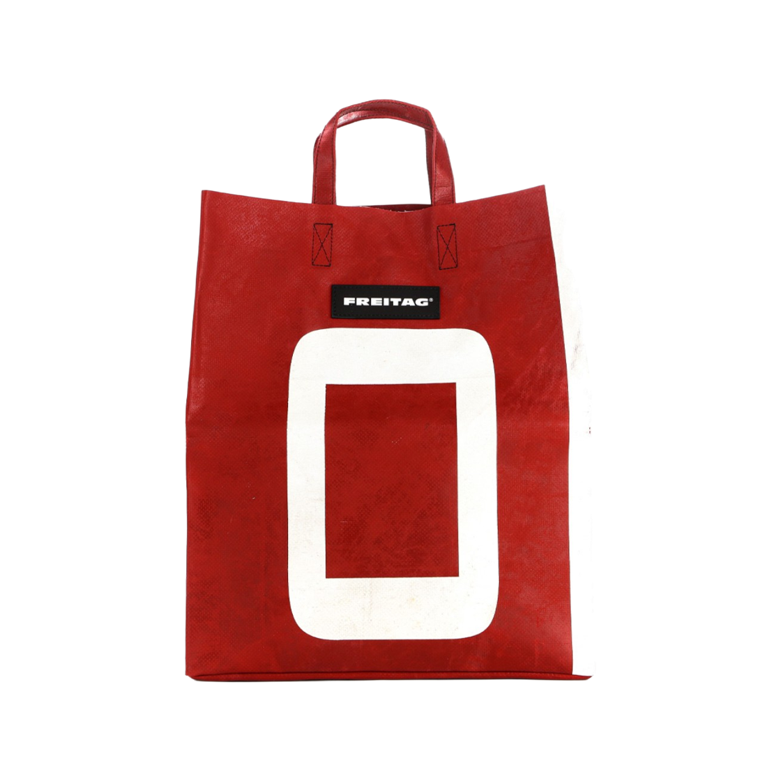 F52 MIAMI VICE 0064 [S등급] FREITAG Unisex F52 MIAMI VICE 0064 Tote Bag