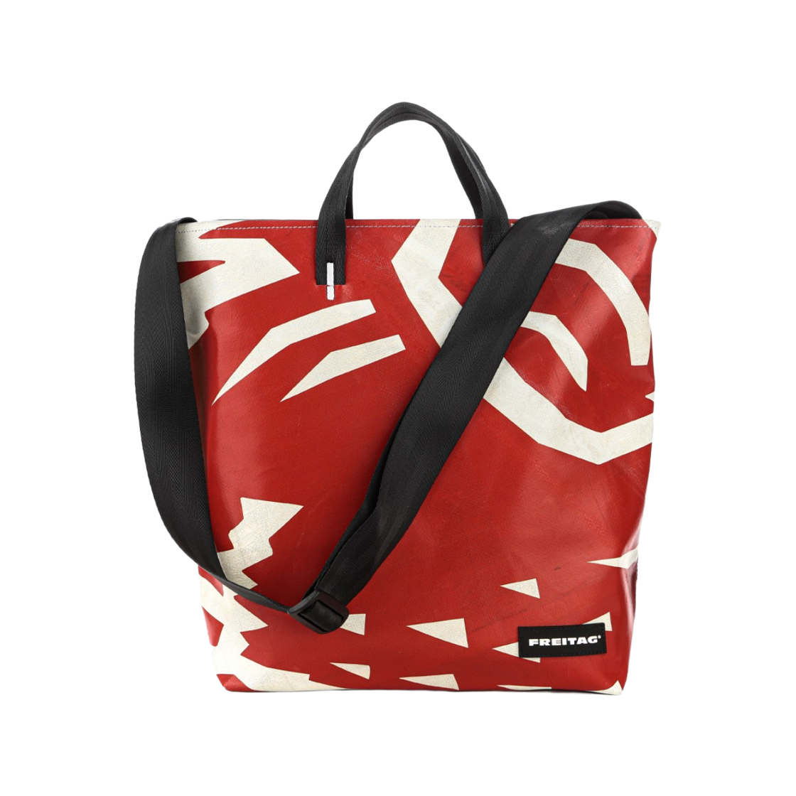 F203 BOB 0105 [S등급] FREITAG Unisex F203 BOB 0105 Shoulder Bag