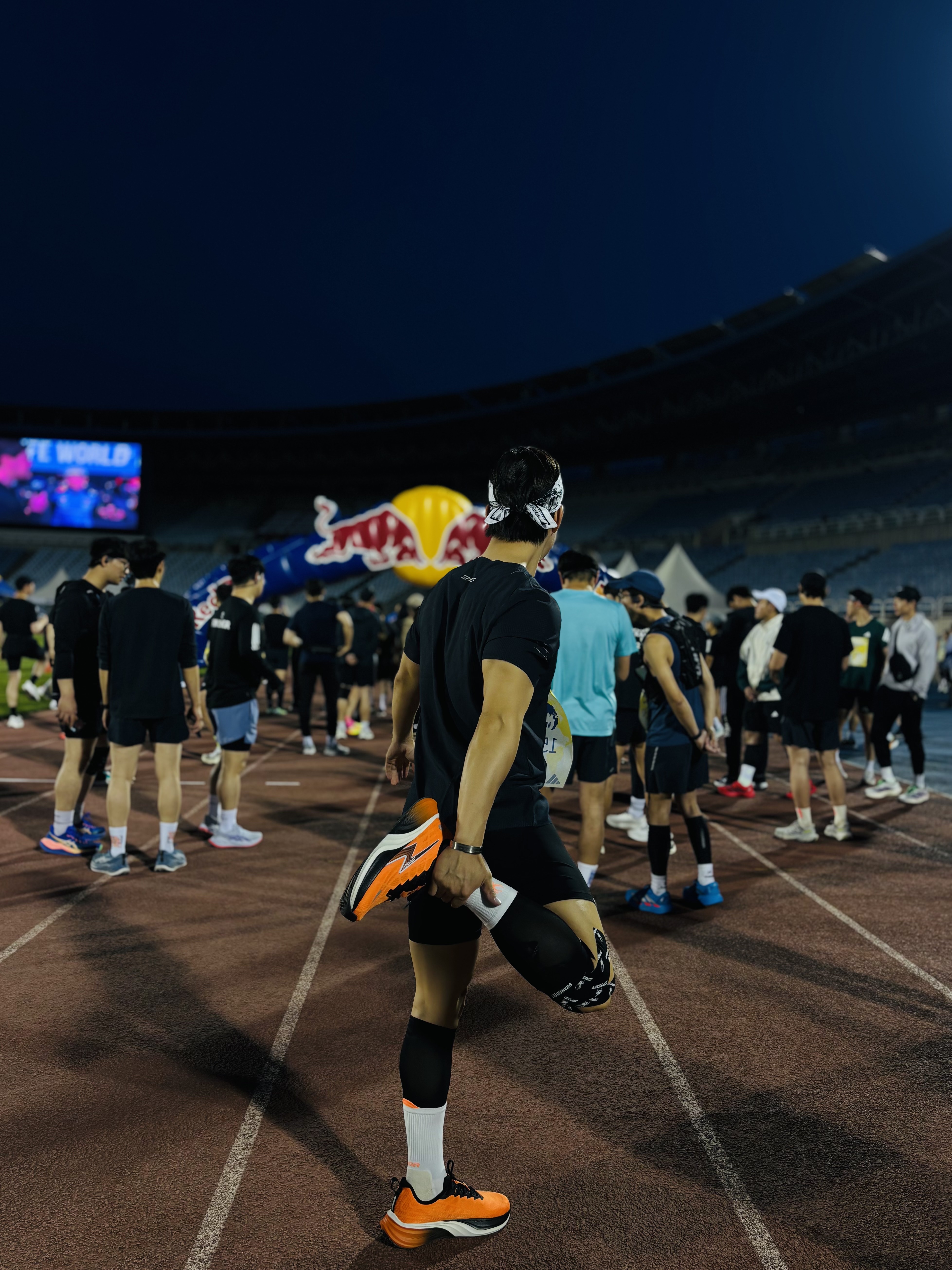말코치님의 스타일 - 1