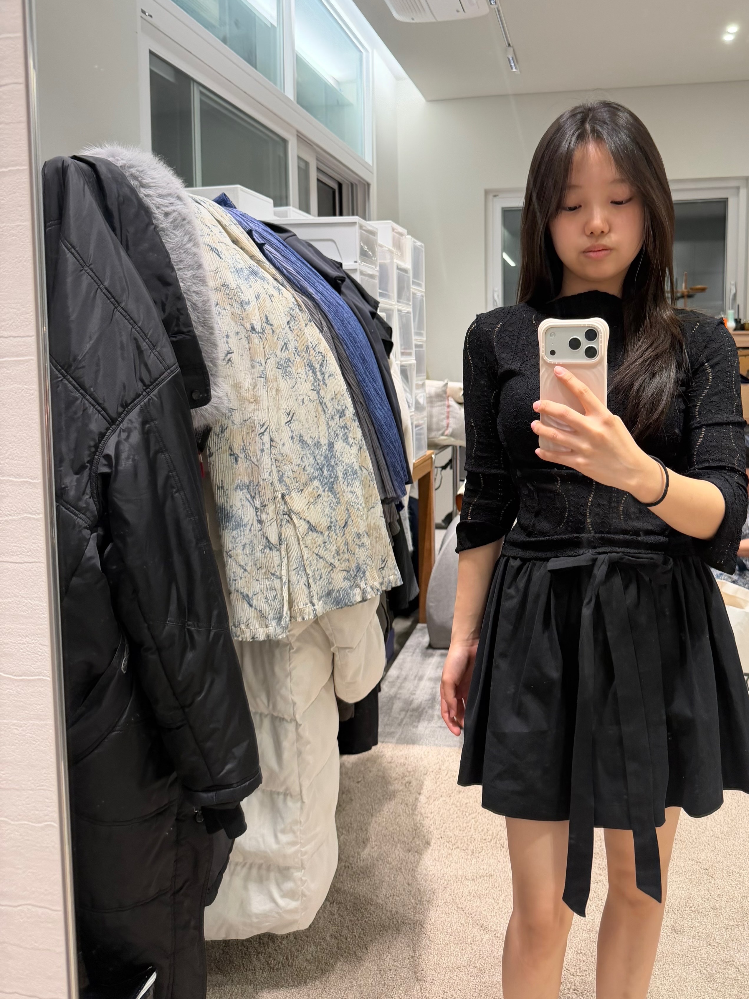 KREAM 스타일 - 1