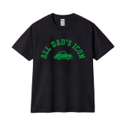 GILDAN X Vintage Collection ALL DADS ICON T-Shirt