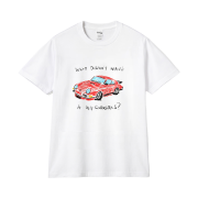 GILDAN X Vintage Collection 911 T-Shirt