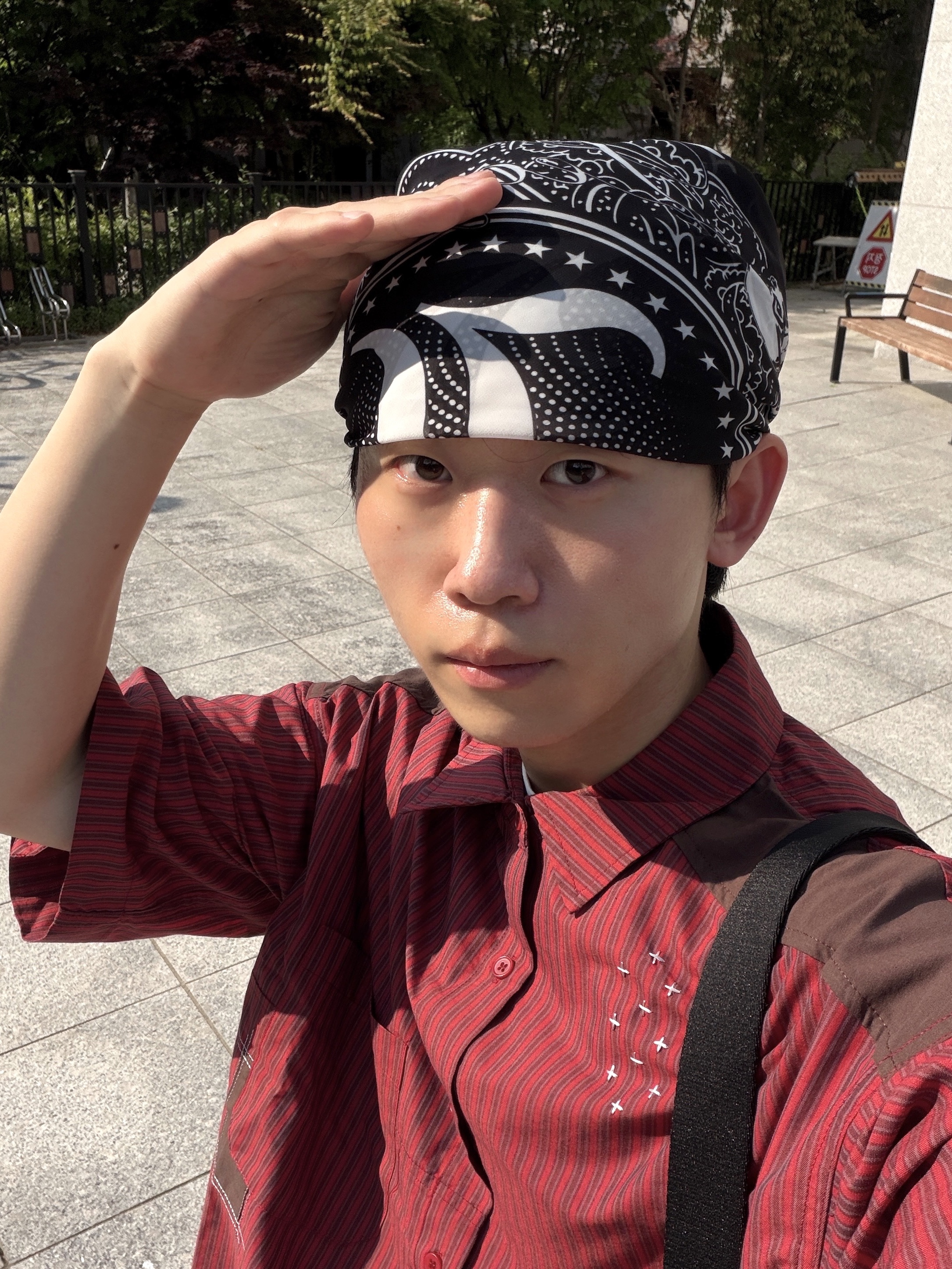 권휘님의 스타일 - 6