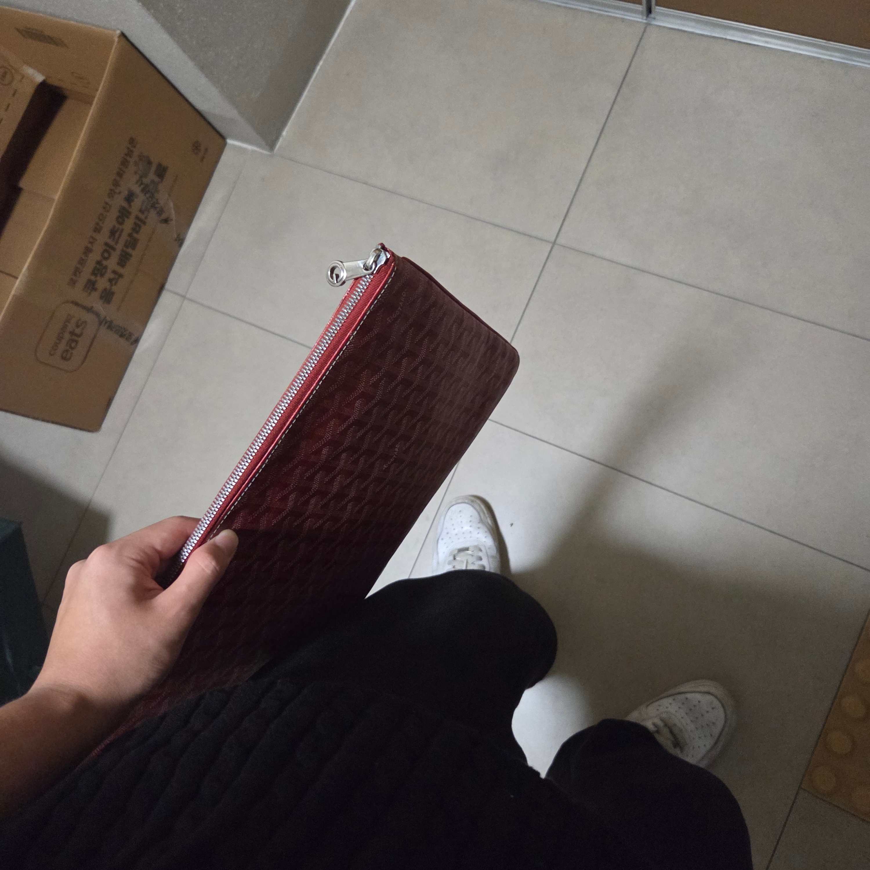 KREAM 스타일 - 2