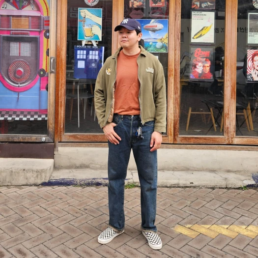 스타일 카드