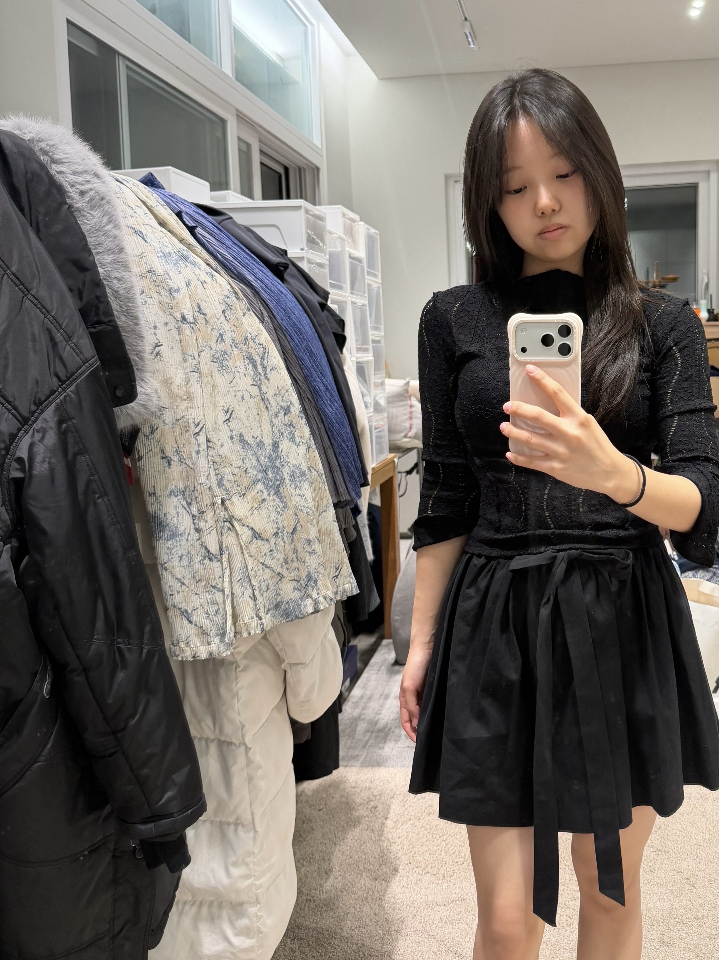 KREAM 스타일 - 2