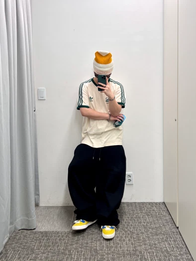 스타일 카드