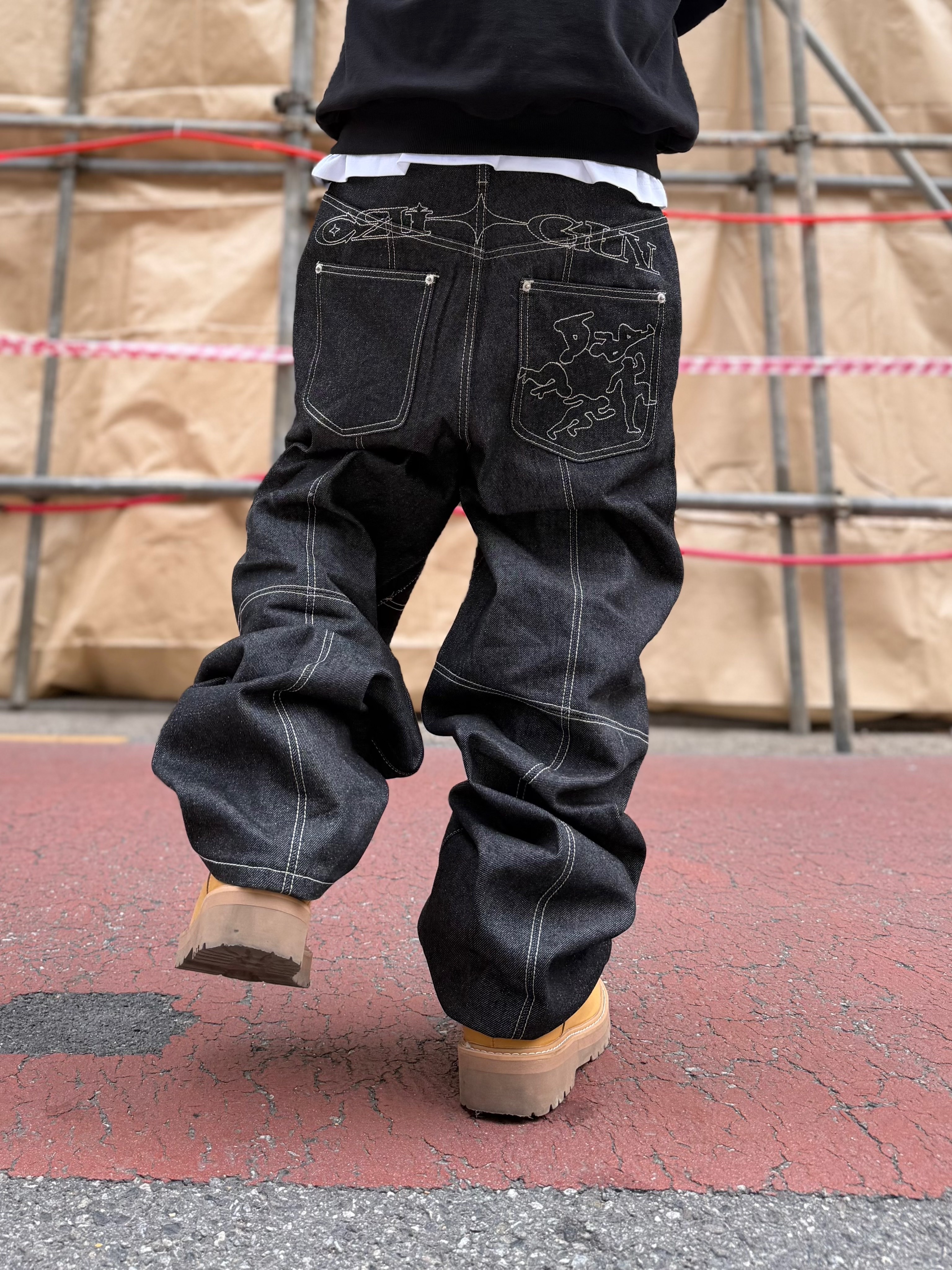 Timberland Premium 6 inch Waterproof Boot Wheat Nubuck - Wide 착용 스타일 - 8