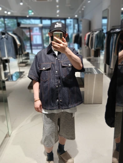 스타일 카드