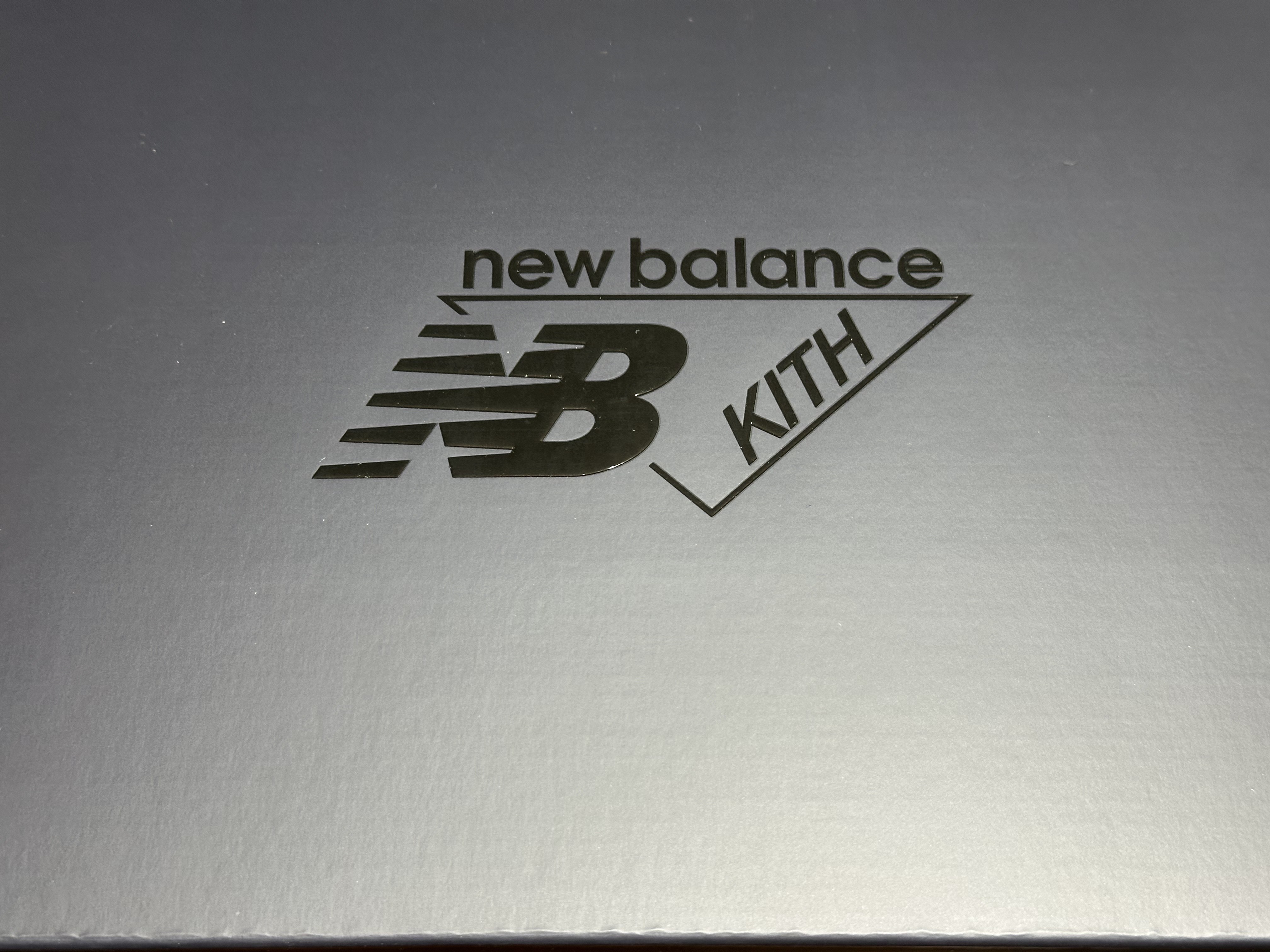 New Balance x Kith 993 Made in USA Asteroid 착용 스타일 - 3