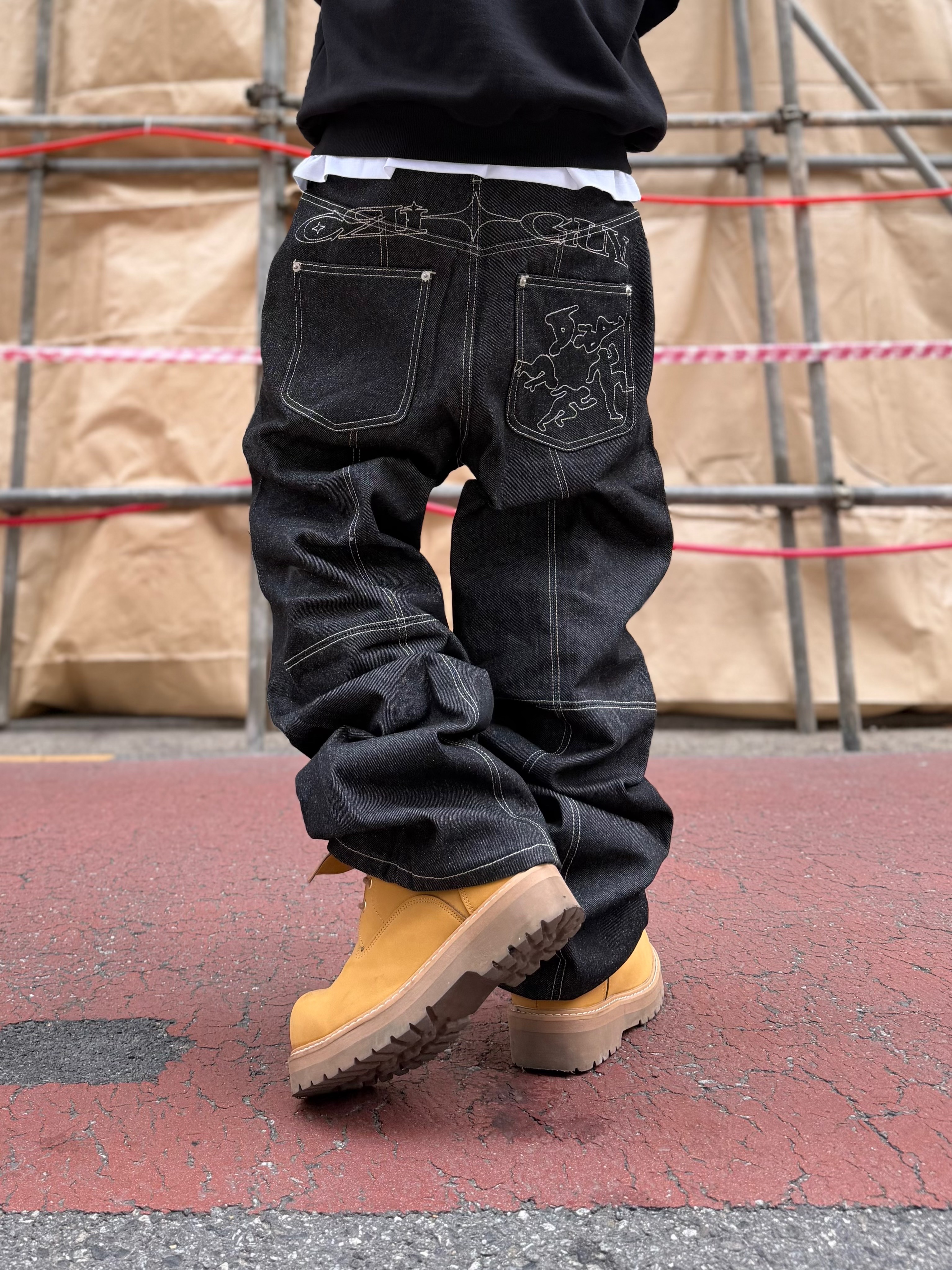Timberland Premium 6 inch Waterproof Boot Wheat Nubuck - Wide 착용 스타일 - 7