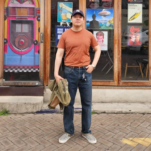 스타일 카드