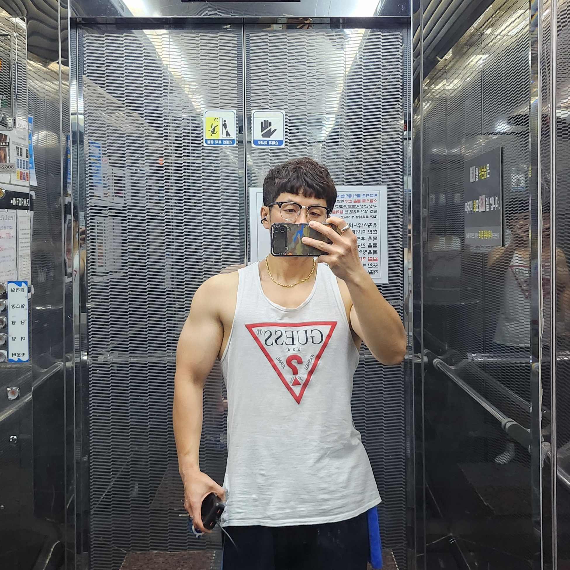 seunghyun1980님의 스타일 - 4