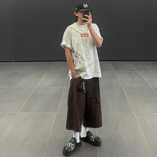 스타일 카드