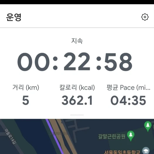 스타일 카드