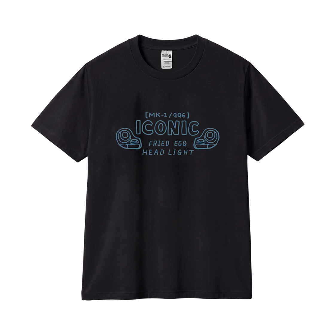 길단 X 빈티지 컬렉션 ICONIC 티셔츠(GILDAN X Vintage Collection ICONIC T-Shirt) - 2