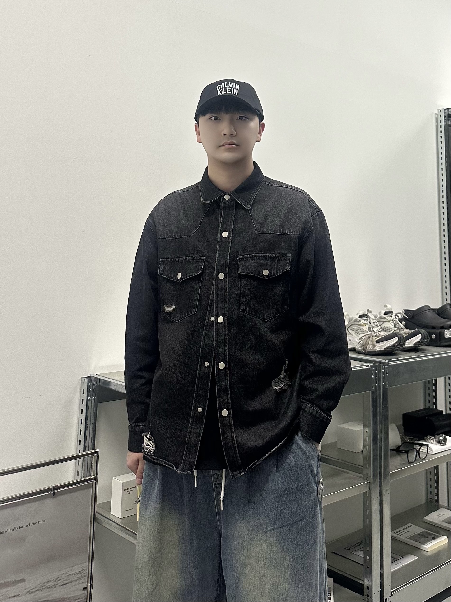 박 호 일님의 스타일