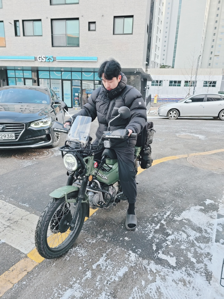 KREAM 프로필 이미지