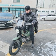 KREAM 프로필 이미지