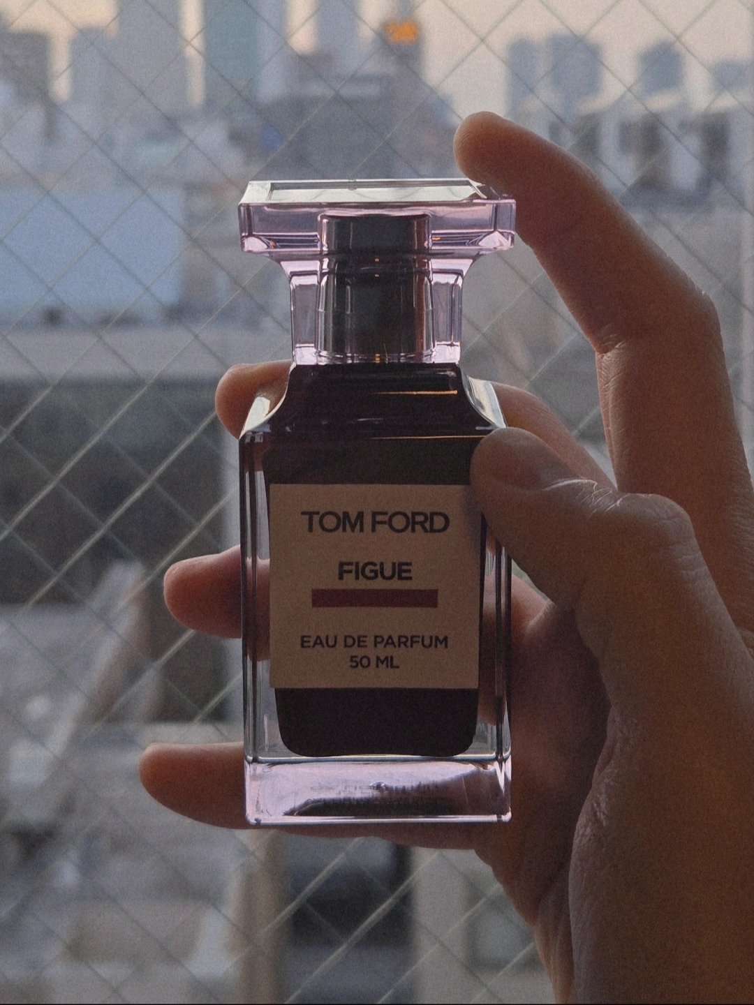 Tom Ford Figue Erotique Eau De Parfum 50ml 착용 스타일