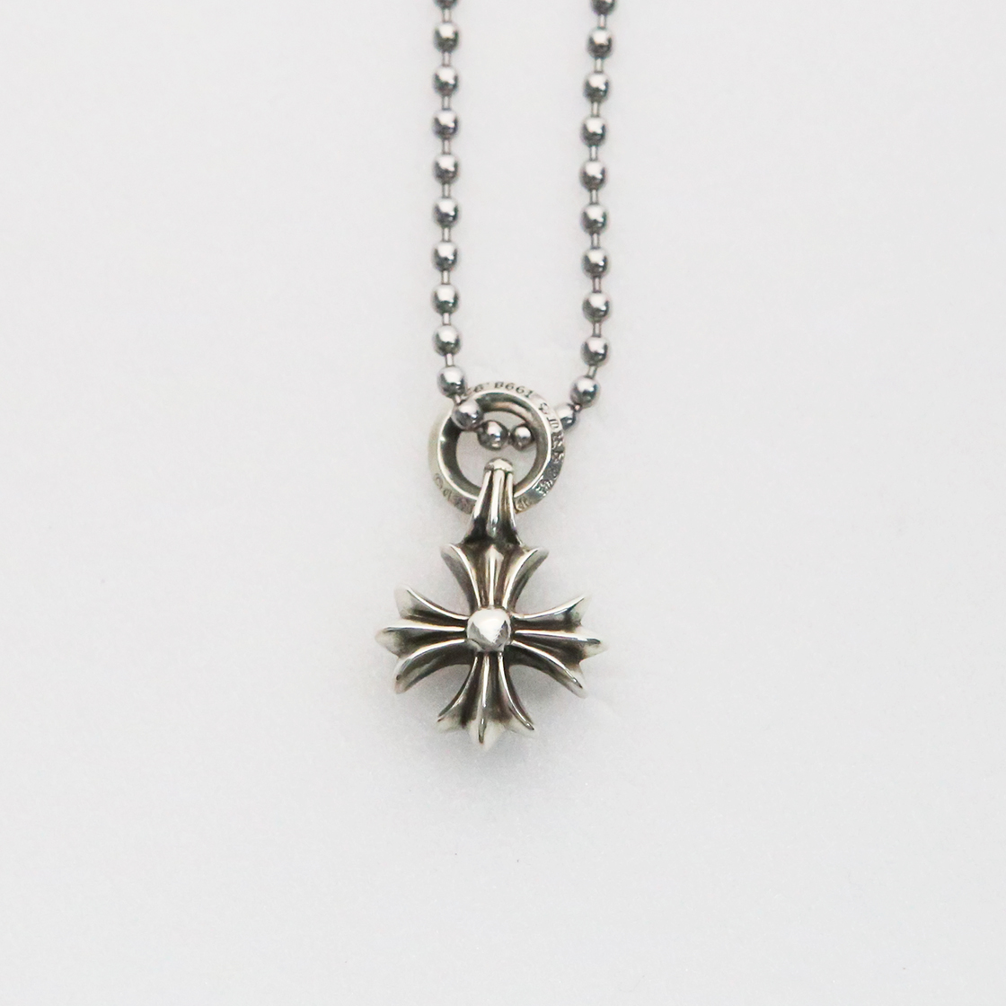 한스룸 크롬하츠 CH 플러스 참(Hansroom Chrome Hearts CH Plus Charm) - 5