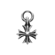 Hansroom Chrome Hearts CH Plus Charm