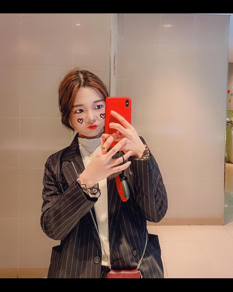 KREAM 프로필 이미지