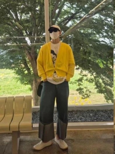 스타일 카드