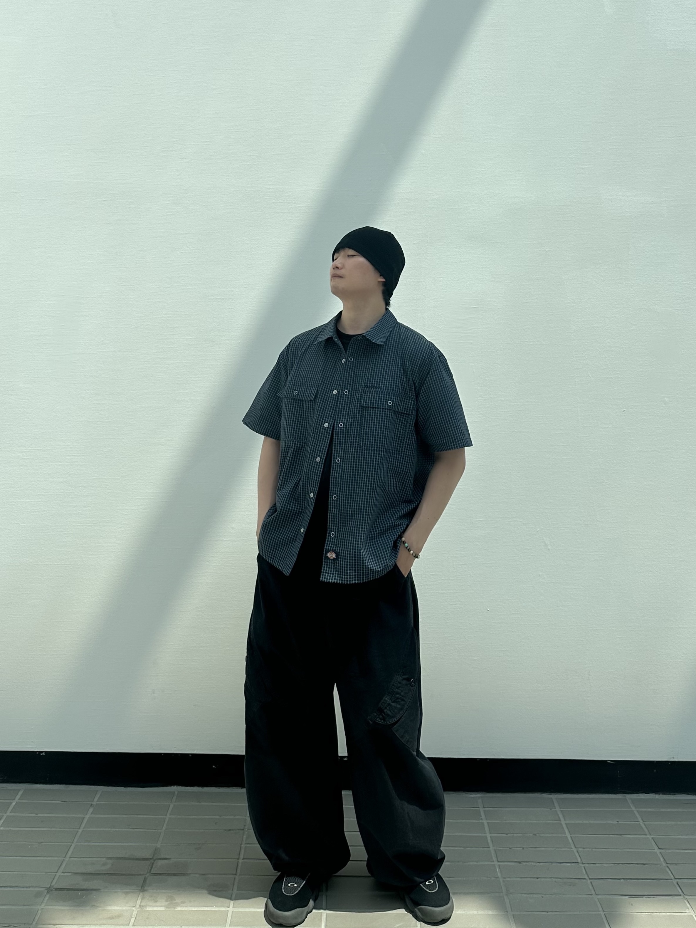 Stussy x Denim Tears  STYLE | KREAM