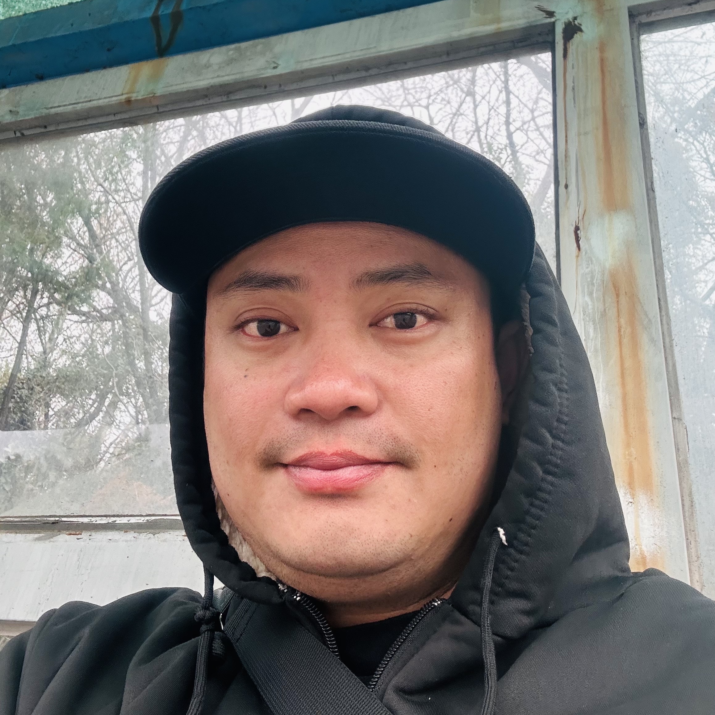 알란님의 스타일
