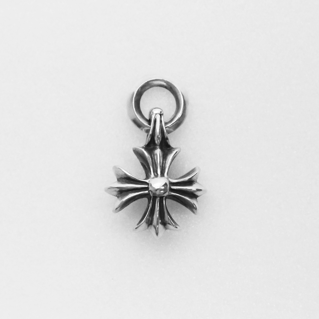한스룸 크롬하츠 CH 플러스 참(Hansroom Chrome Hearts CH Plus Charm) - 2