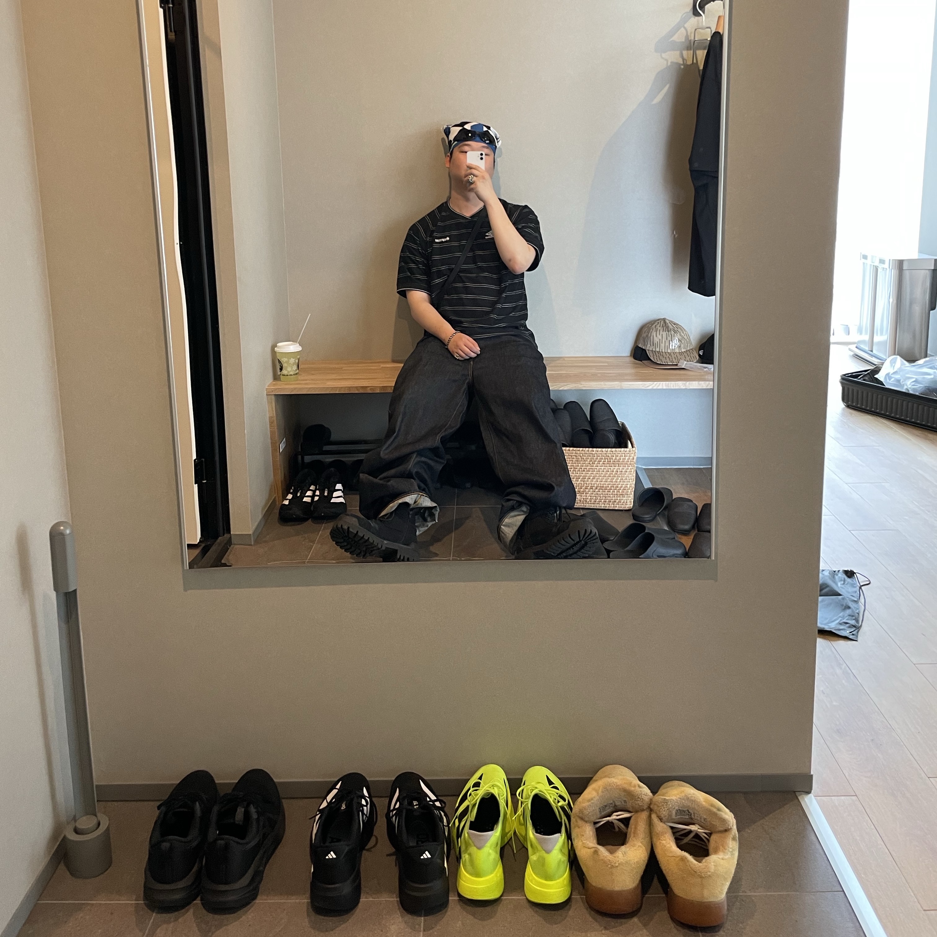 soosoo___kim님의 스타일