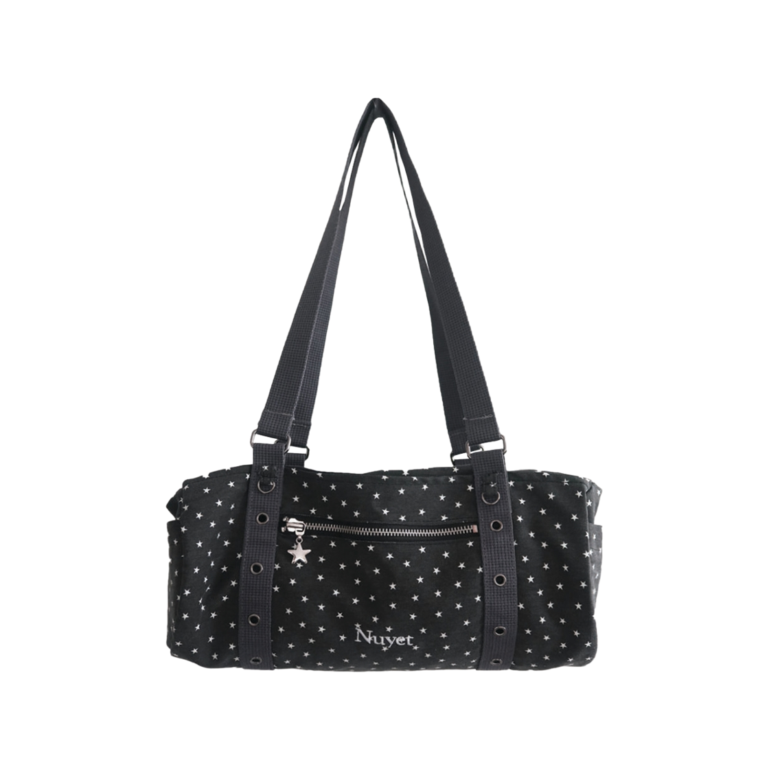 누옛 스타 보스톤 백(Nuyet Star boston bag)