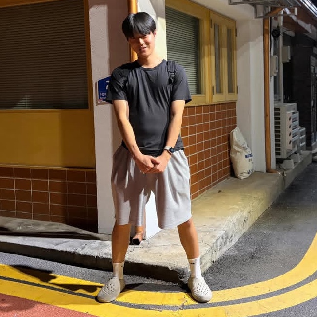 육지호님의 스타일