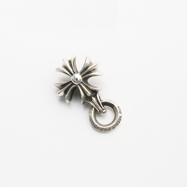 한스룸 크롬하츠 CH 플러스 참(Hansroom Chrome Hearts CH Plus Charm) - 3