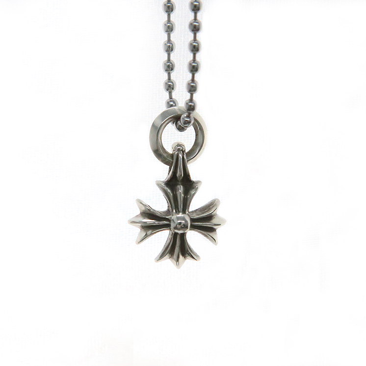 한스룸 크롬하츠 CH 플러스 참(Hansroom Chrome Hearts CH Plus Charm) - 4