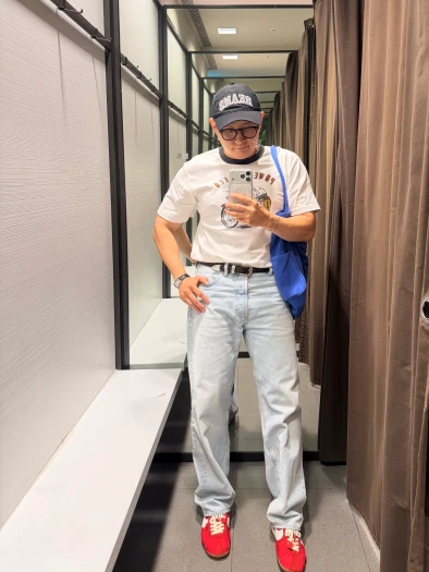 스타일 카드