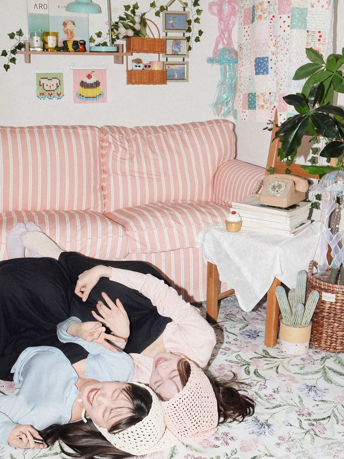 너구리다뿅님의 스타일 - 5