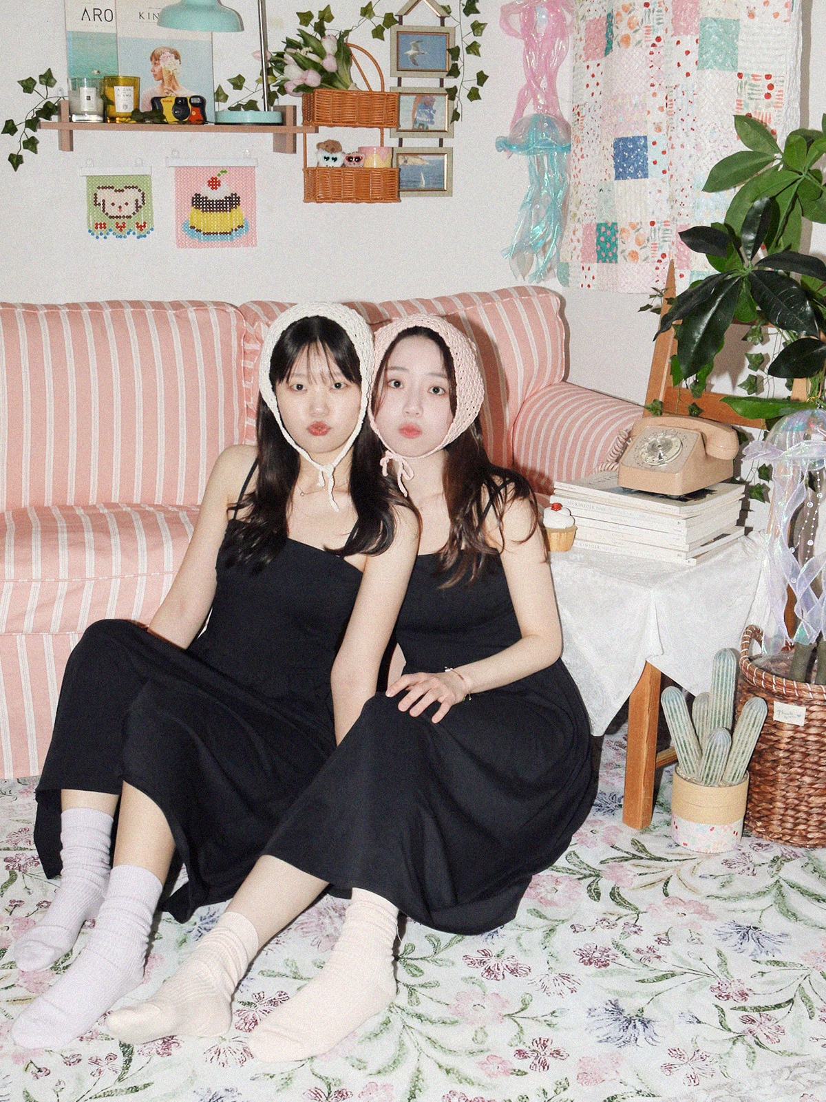너구리다뿅님의 스타일 - 1