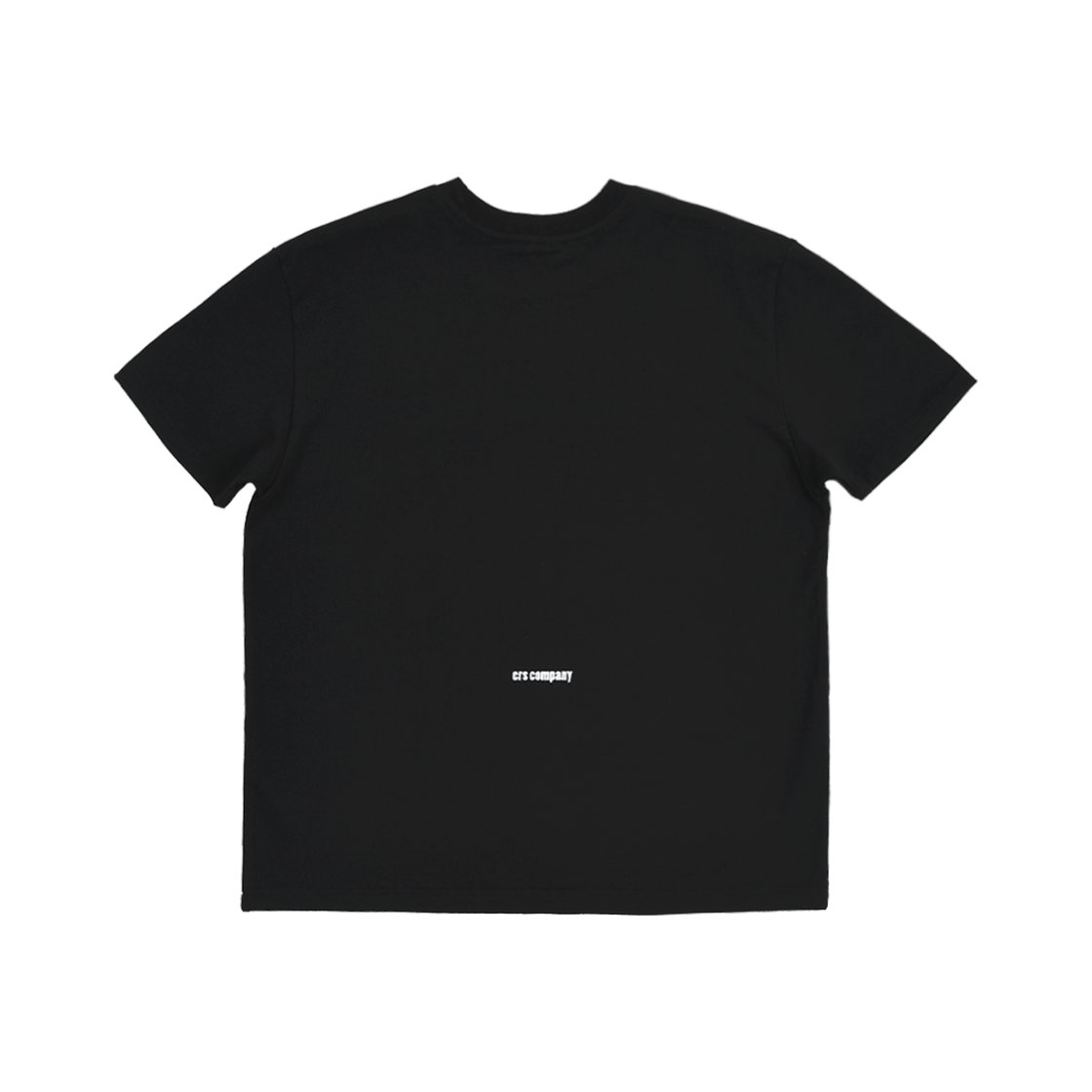 이알에스코 달러 로고 티셔츠 블랙(ersco Dollar Logo Tee Black) - 2