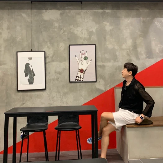 스타일 카드
