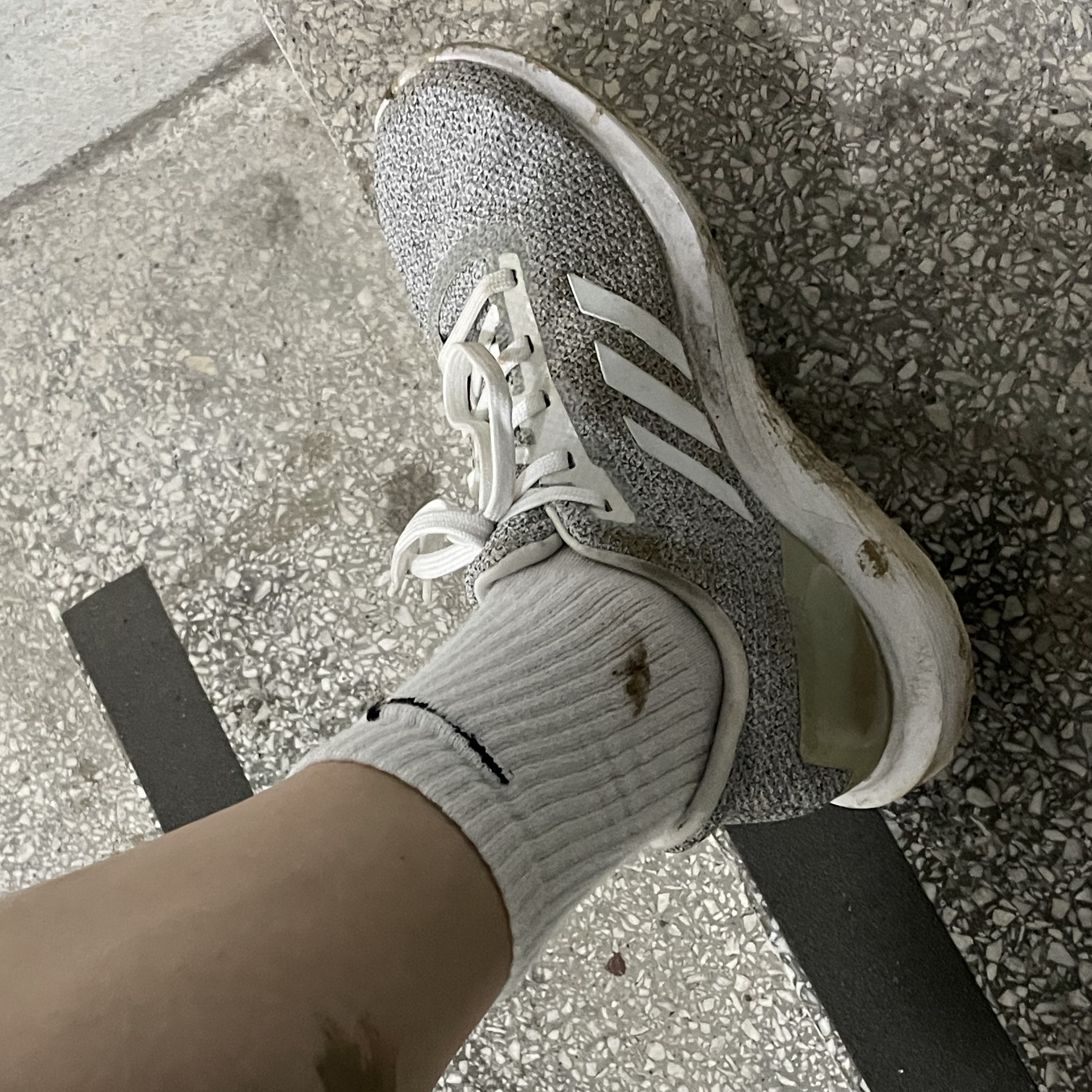 병진이님의 스타일 - 2